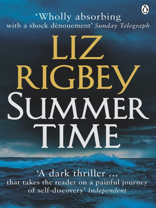Title details for Summertime by Elizabeth Rigbey - Available